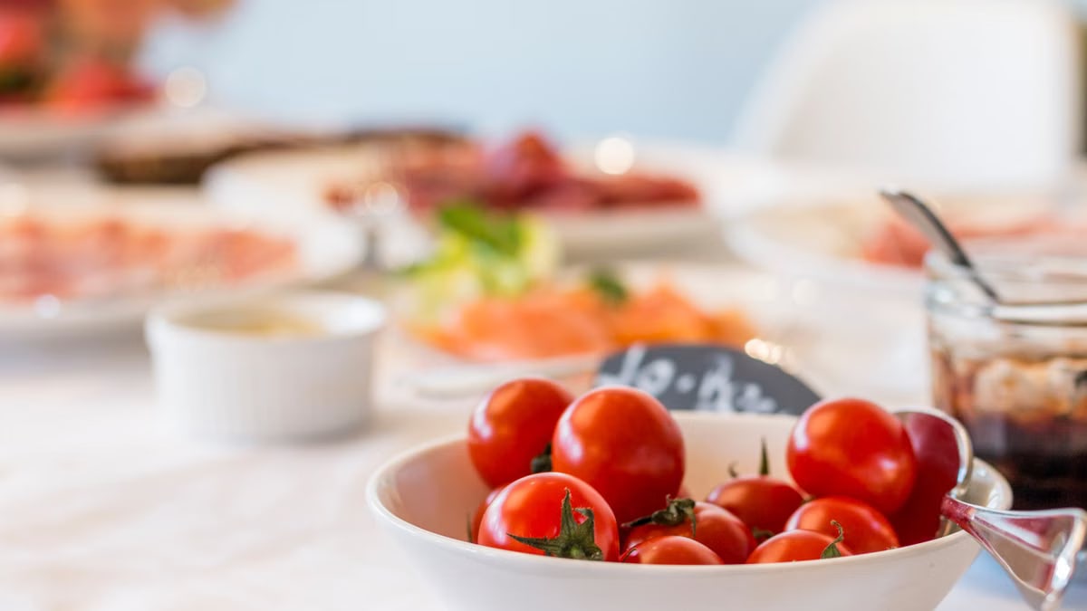 Alimenti ricchi di nutrienti per una dieta equilibrata